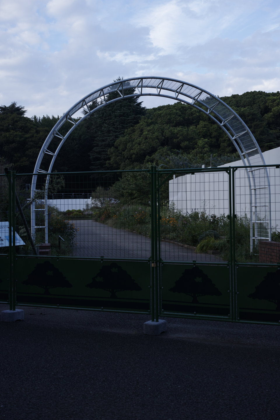 Nakano, Yoyogi, Shibuya_Img