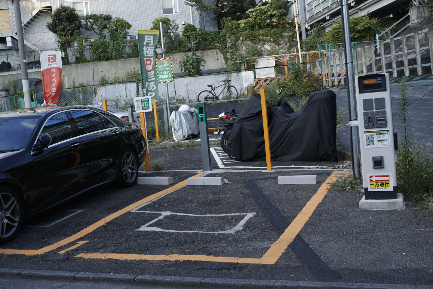 Nakano, Yoyogi, Shibuya_Img
