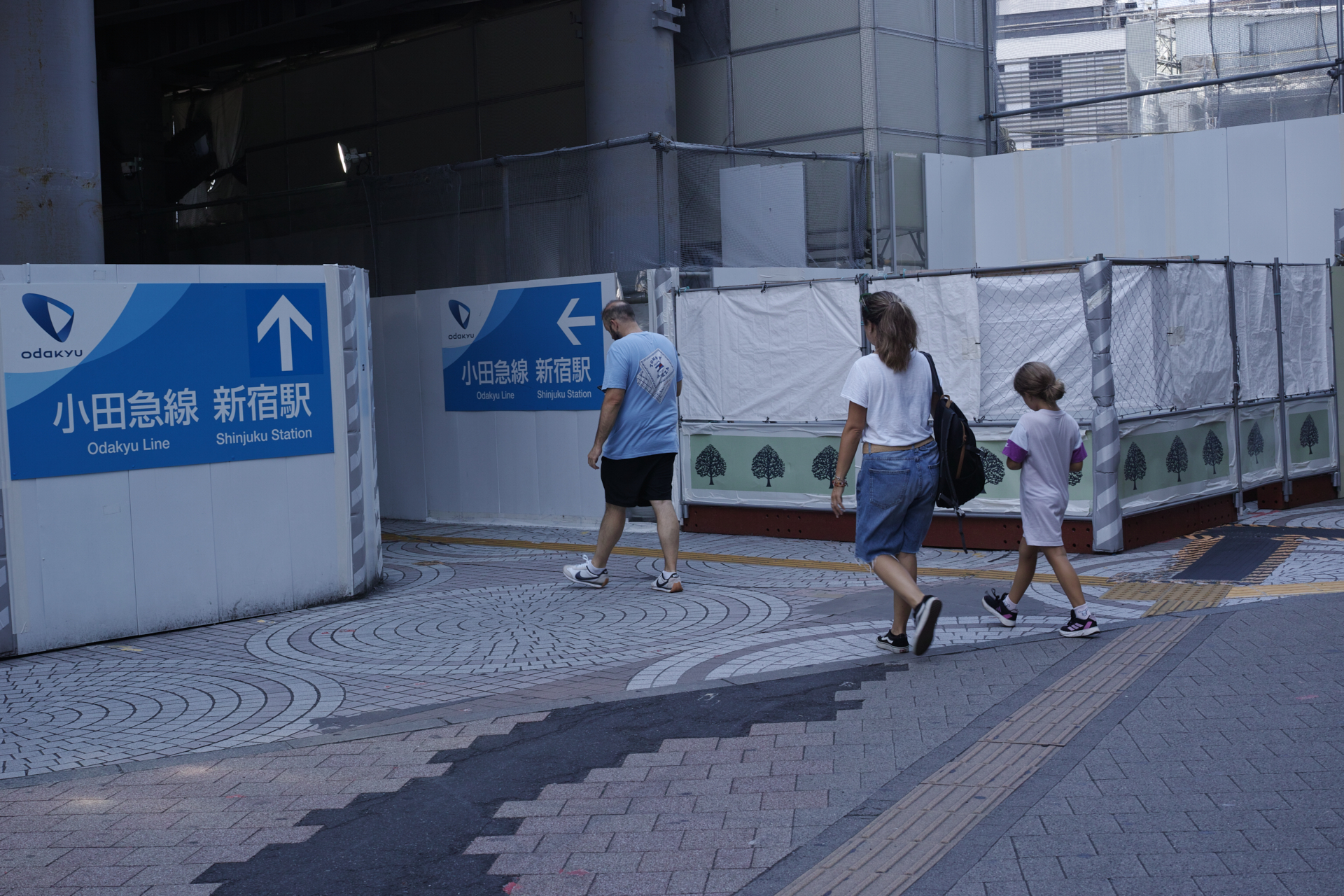 Ebisu, Shibuya, Shinjuku_Img