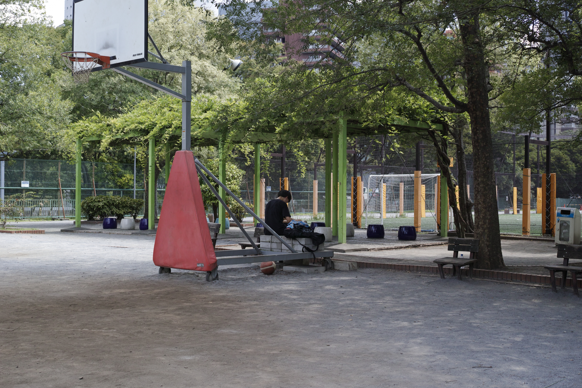 Ebisu, Shibuya, Shinjuku_Img