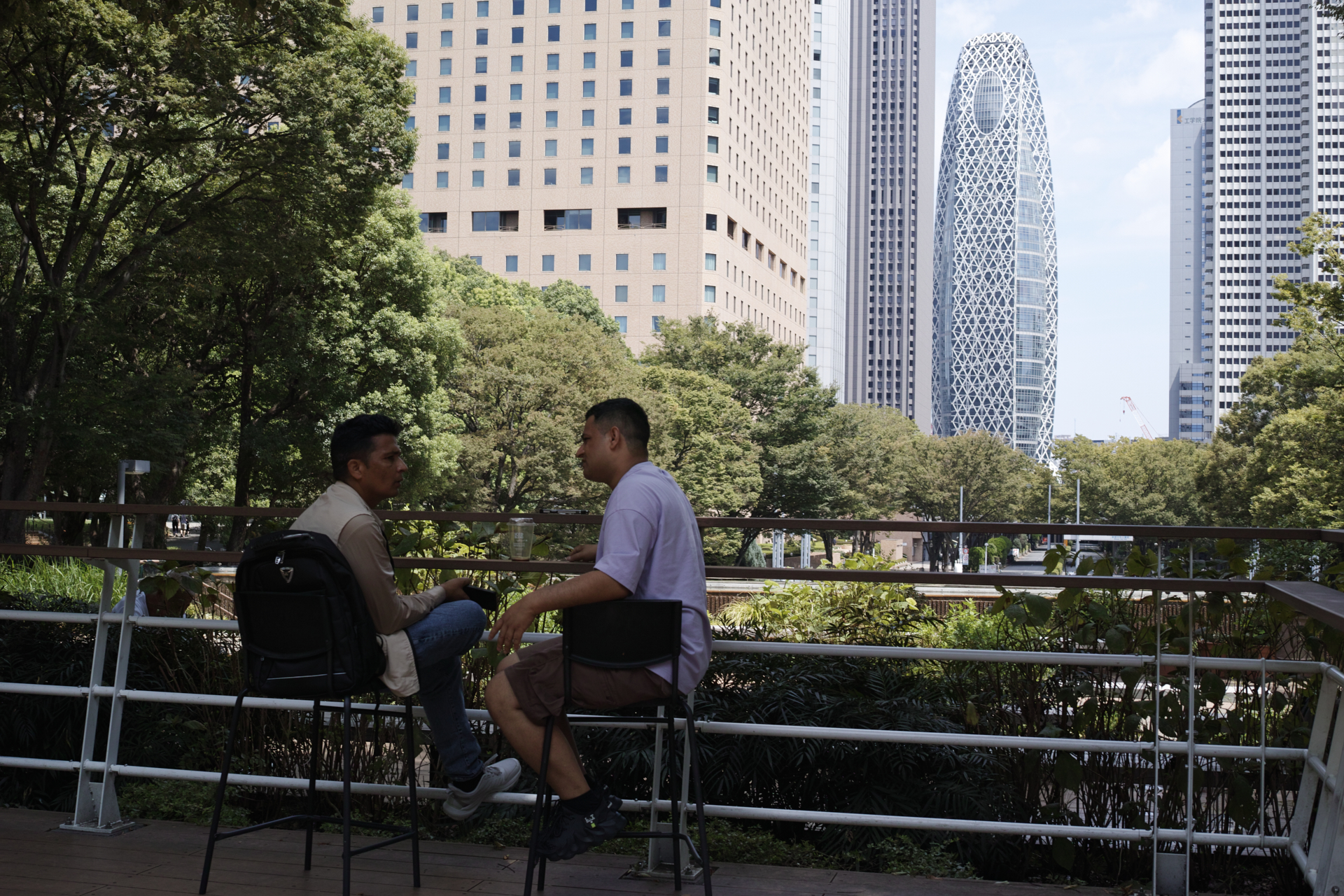 Ebisu, Shibuya, Shinjuku_Img