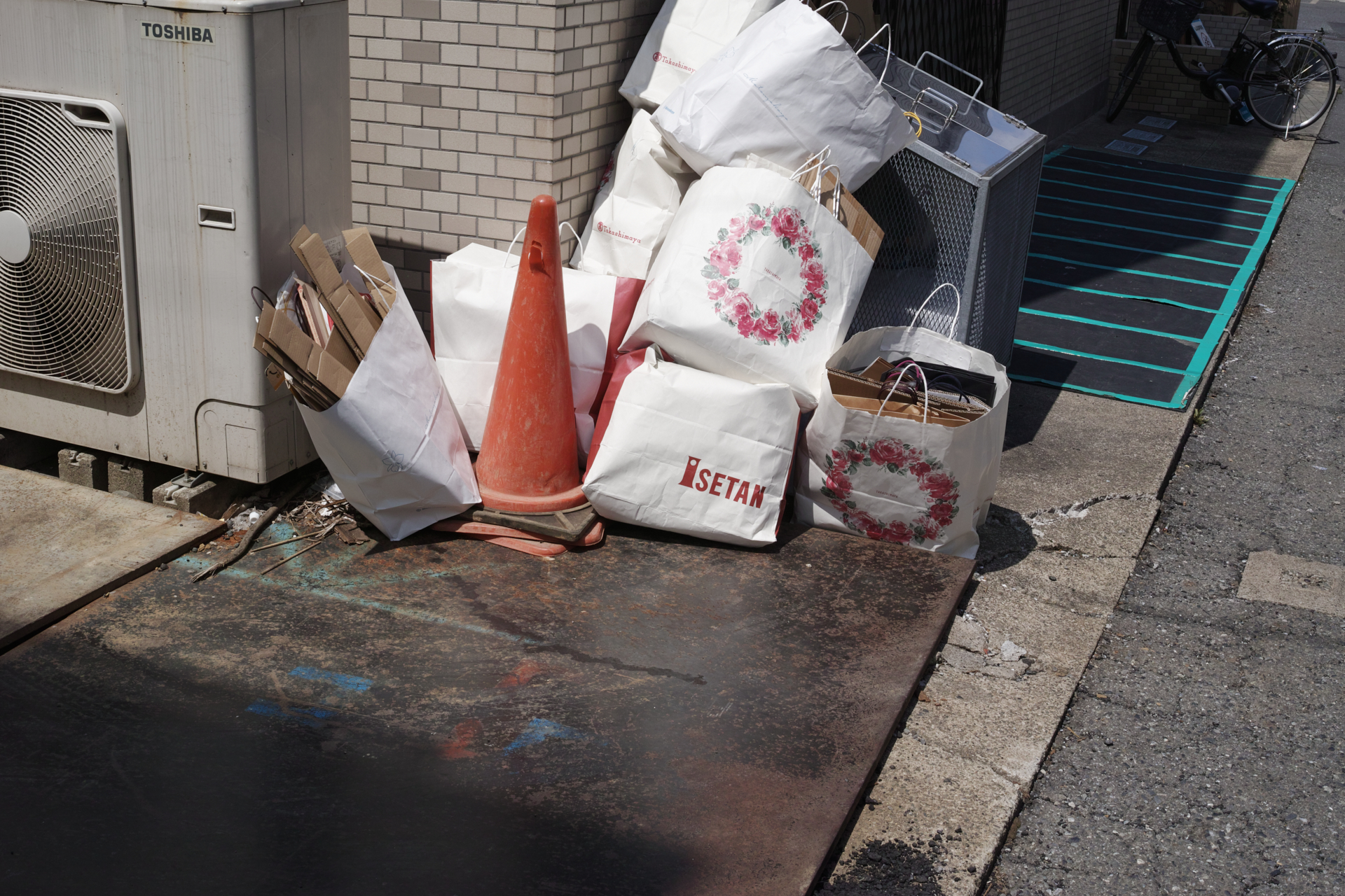 Ebisu, Shibuya, Shinjuku_Img