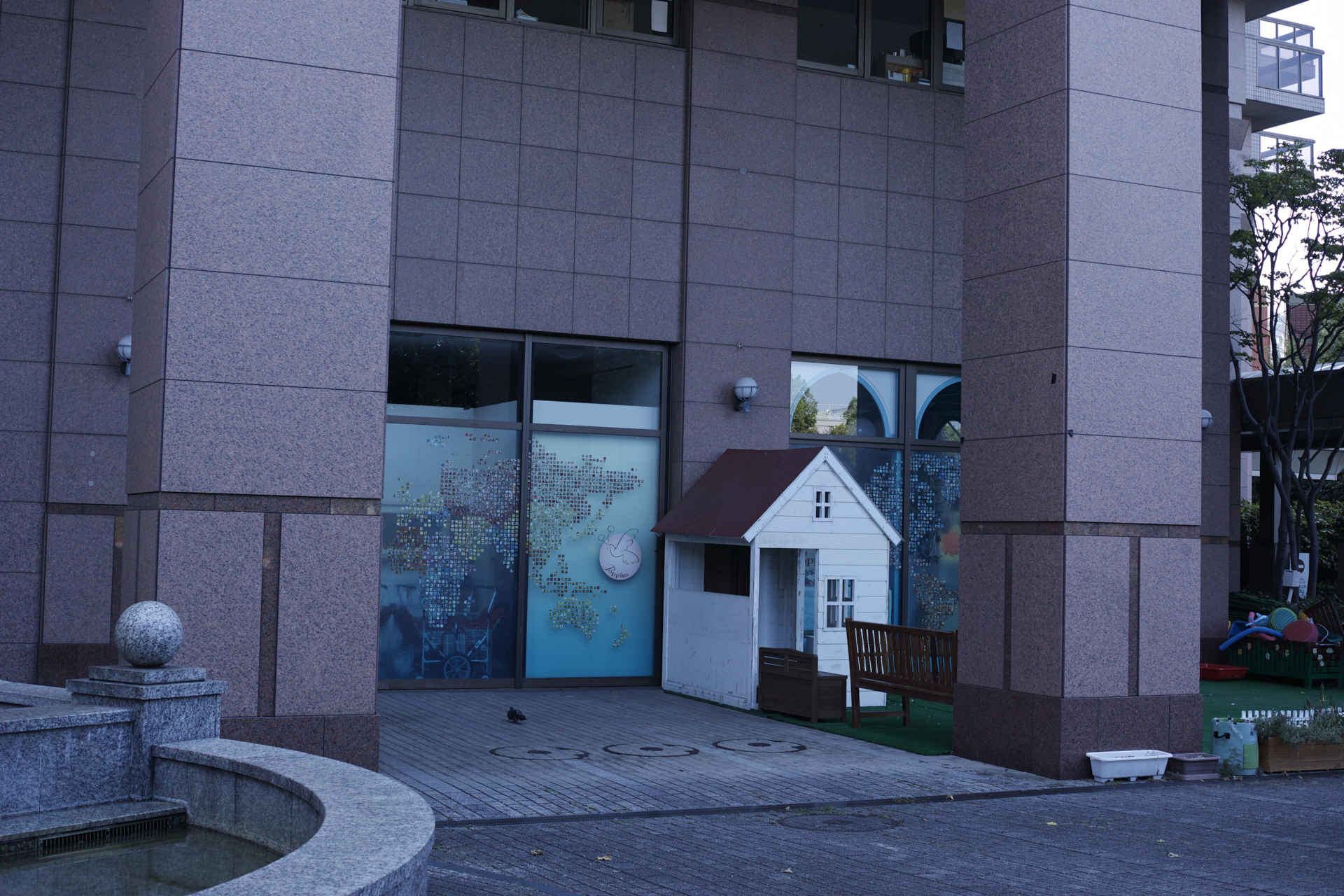 Ebisu, Shibuya, Shinjuku_Img