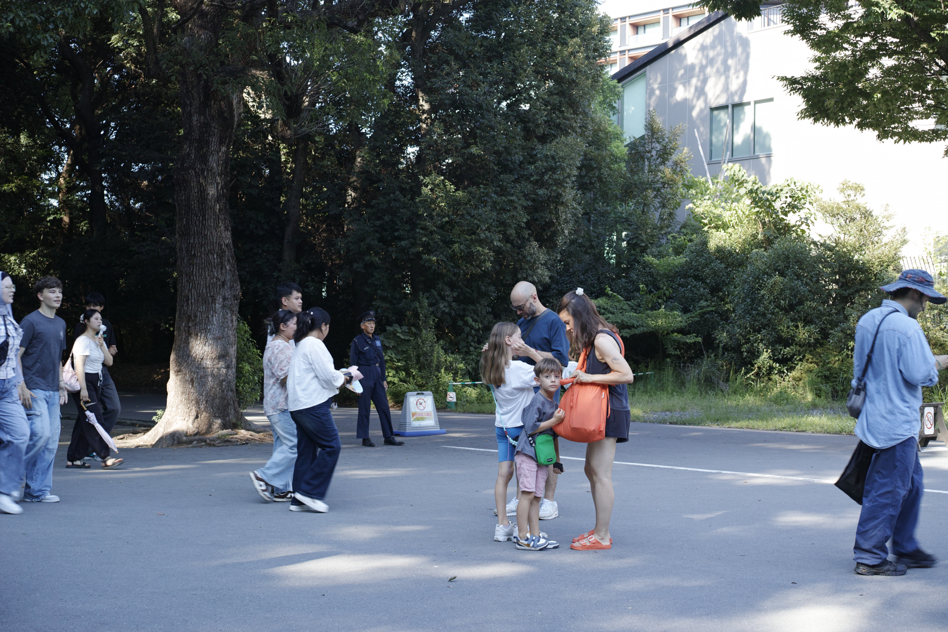 Ebisu, Shibuya, Shinjuku_Img