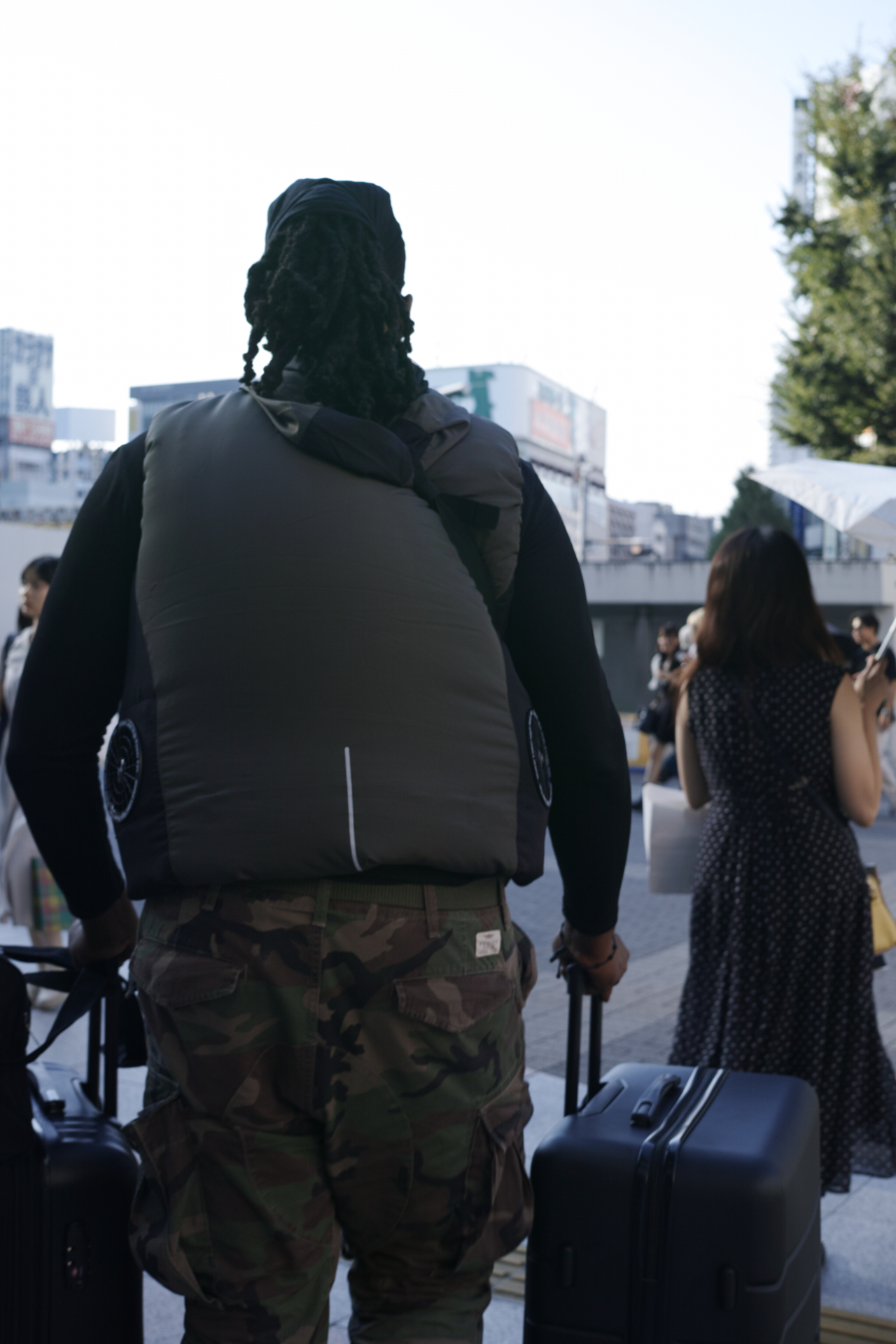 Ebisu, Shibuya, Shinjuku_Img