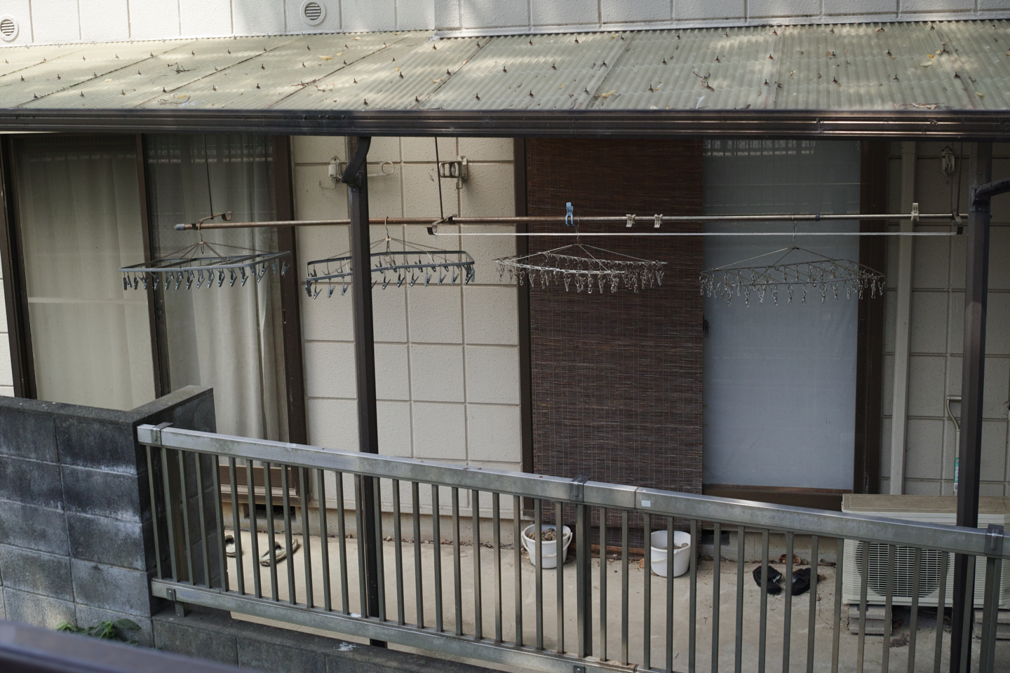 Eifukucho, Nishi-Shinjuku, Ueno, Nippori_Img