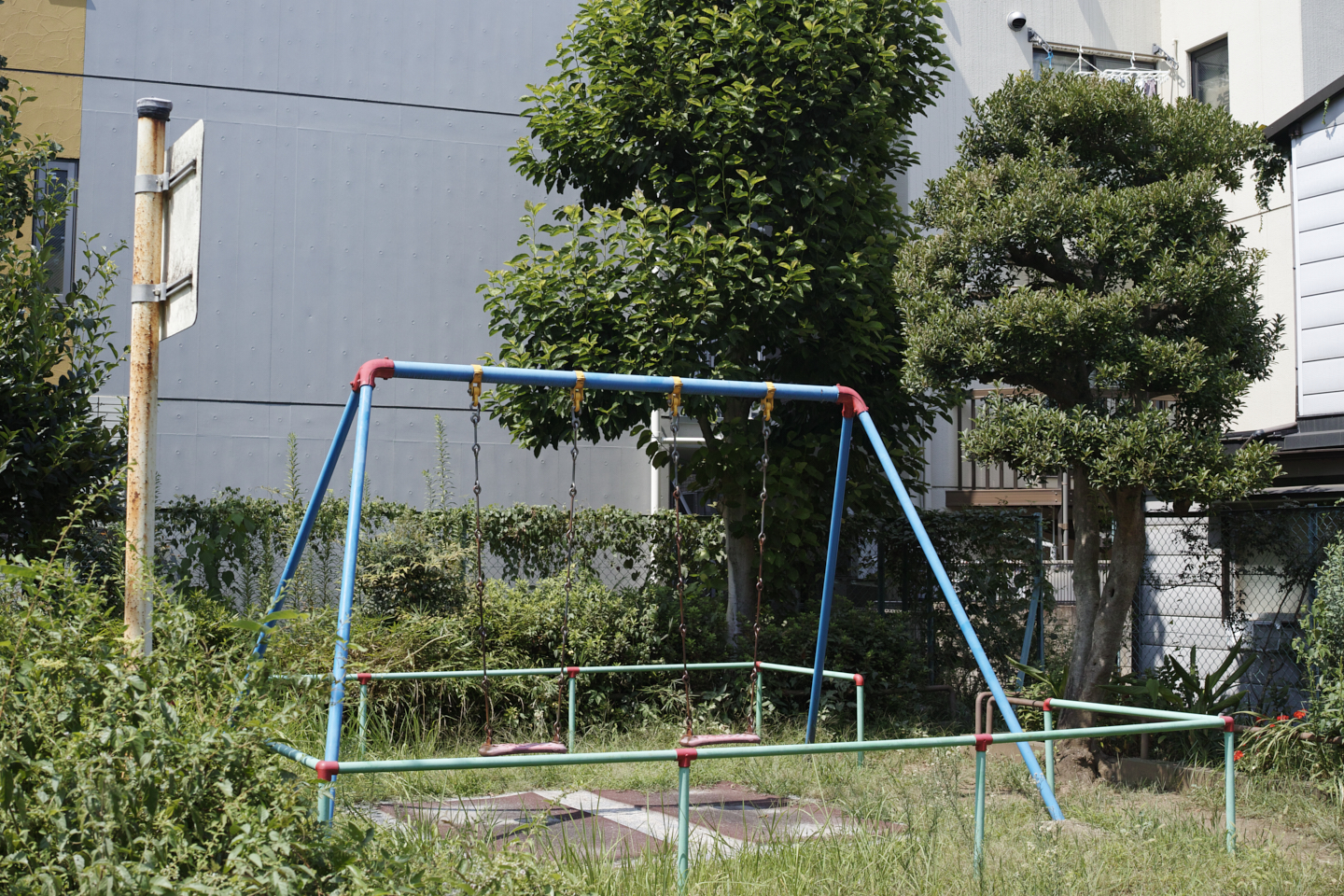 Eifukucho, Nishi-Shinjuku, Ueno, Nippori_Img