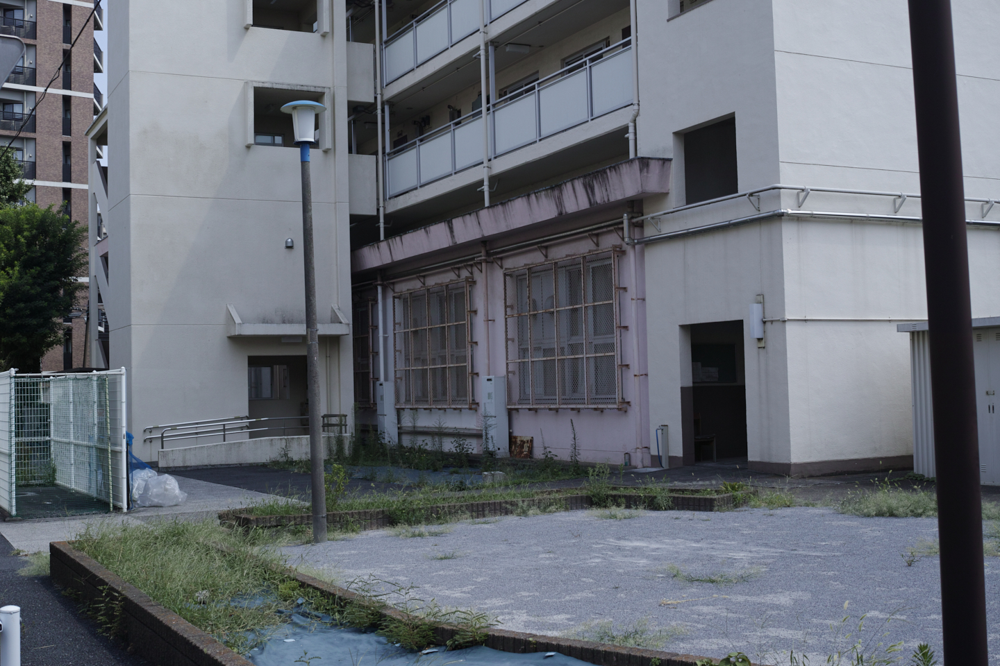 Eifukucho, Nishi-Shinjuku, Ueno, Nippori_Img