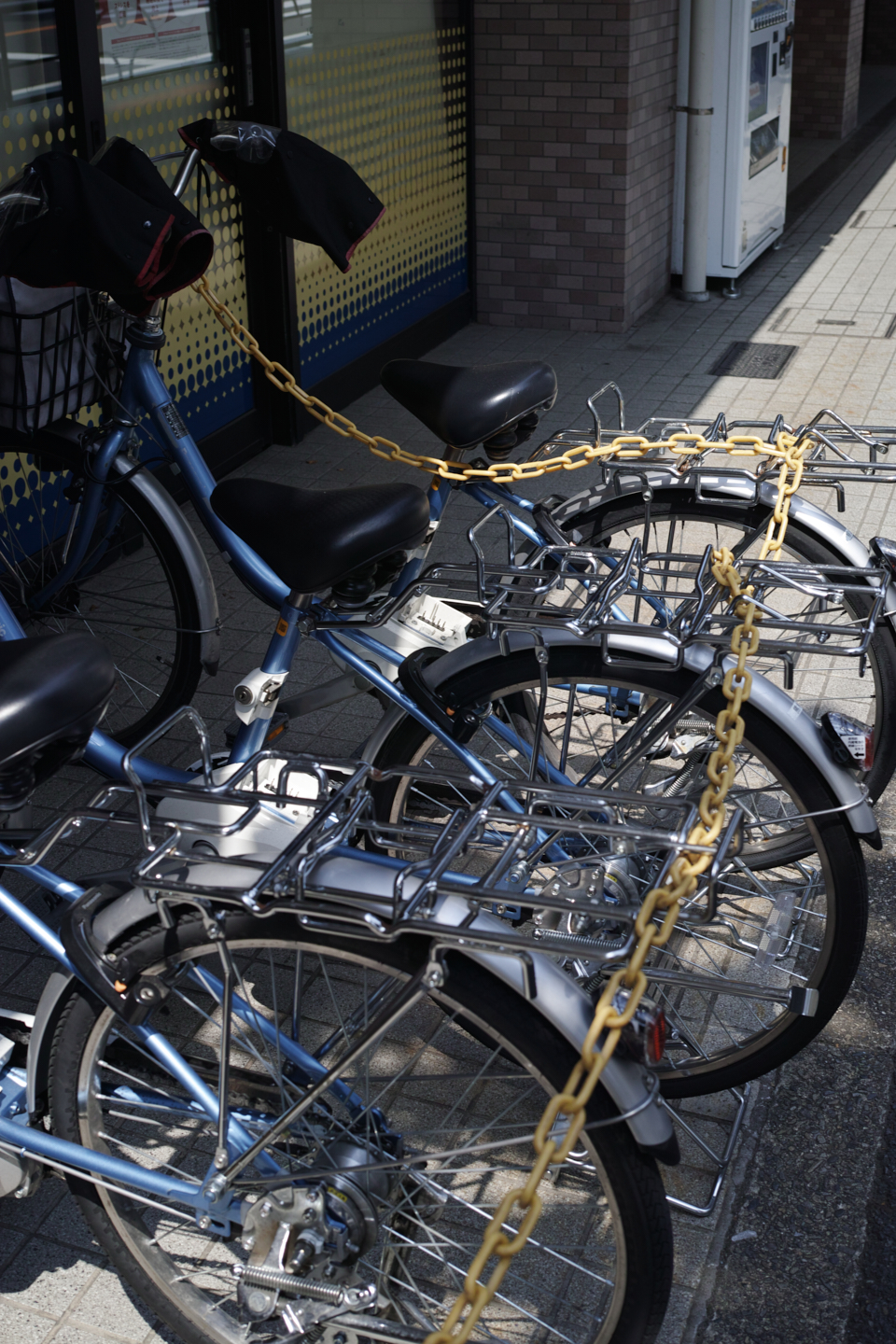 Eifukucho, Nishi-Shinjuku, Ueno, Nippori_Img