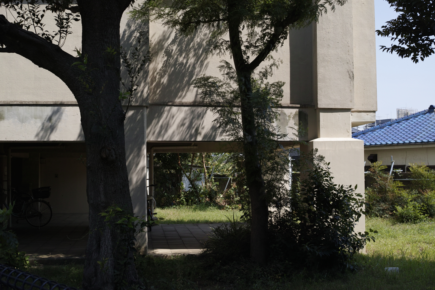 Eifukucho, Nishi-Shinjuku, Ueno, Nippori_Img