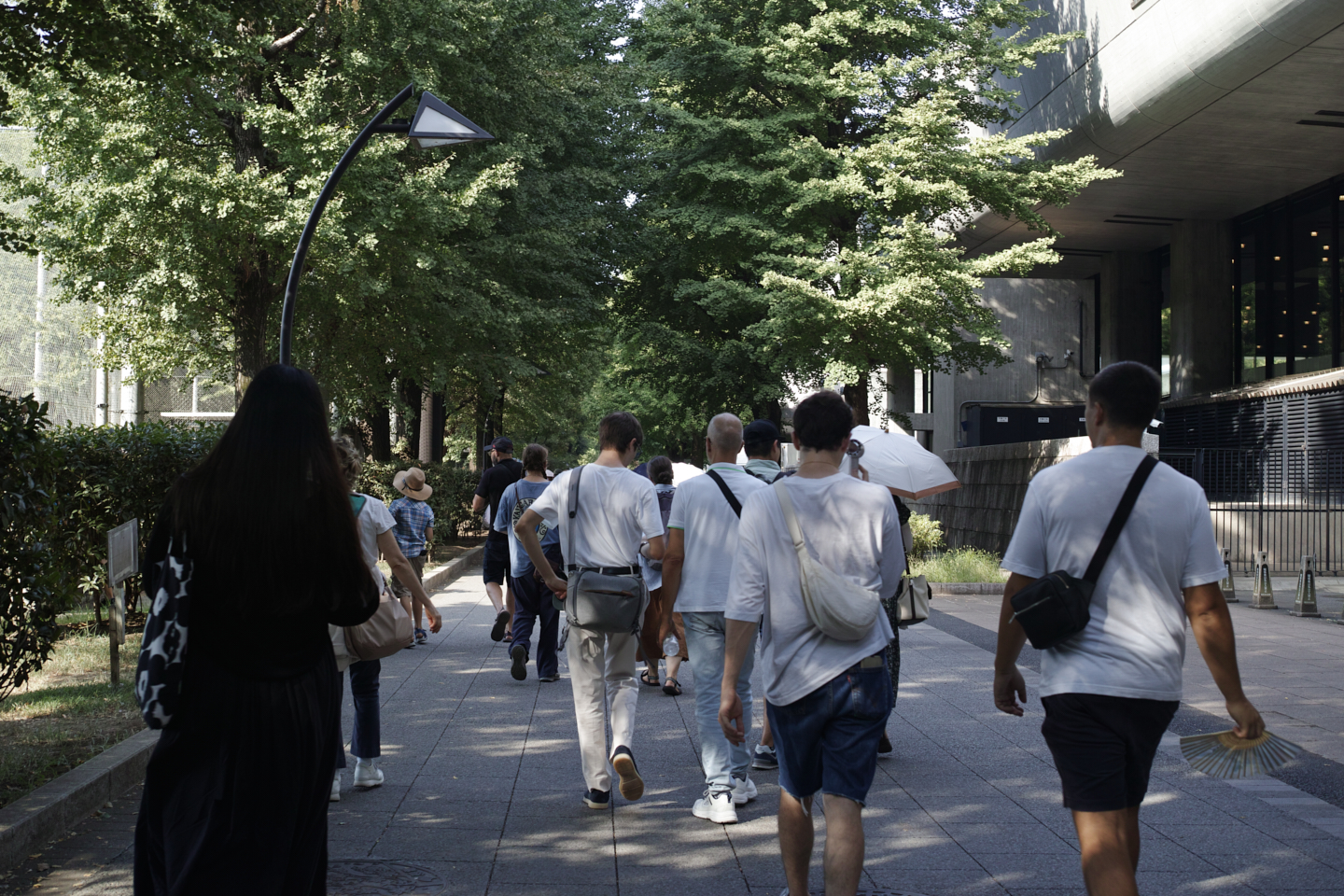 Eifukucho, Nishi-Shinjuku, Ueno, Nippori_Img