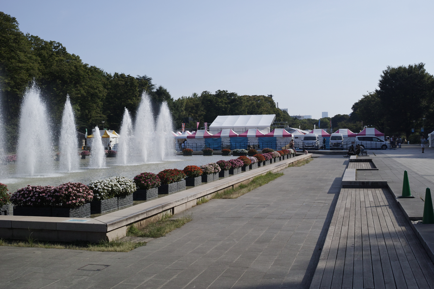 Eifukucho, Nishi-Shinjuku, Ueno, Nippori_Img