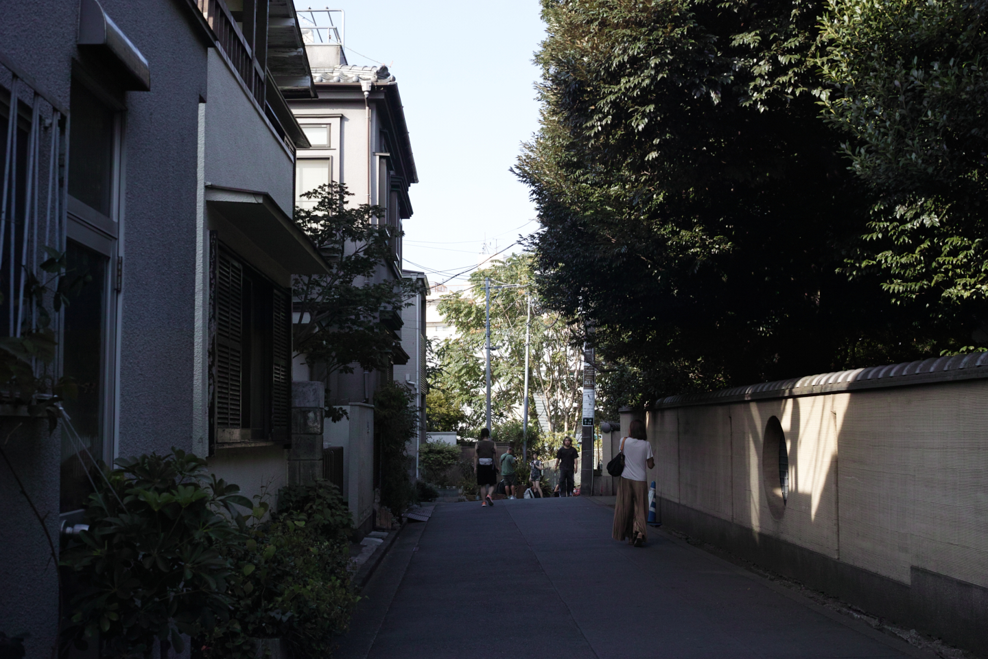 Eifukucho, Nishi-Shinjuku, Ueno, Nippori_Img