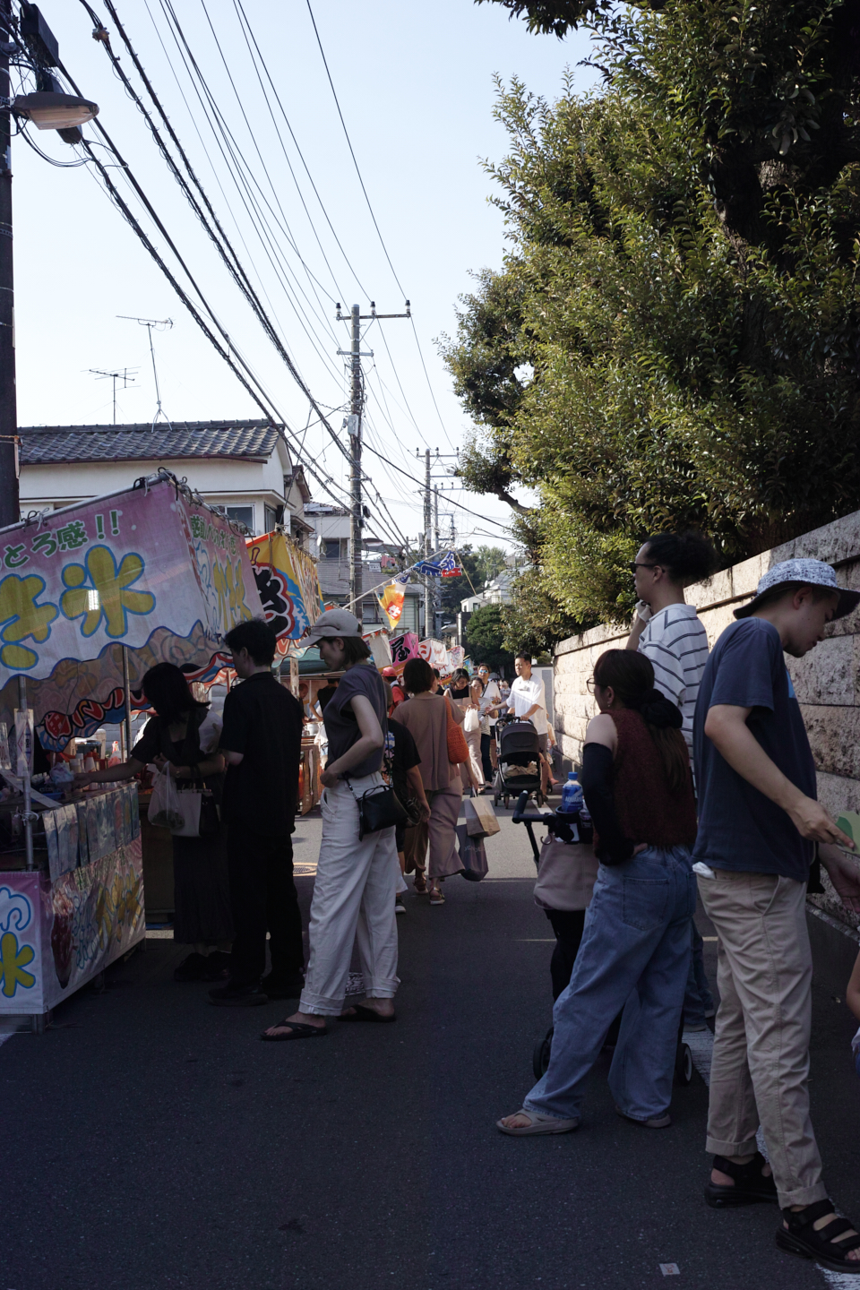 Eifukucho, Nishi-Shinjuku, Ueno, Nippori_Img