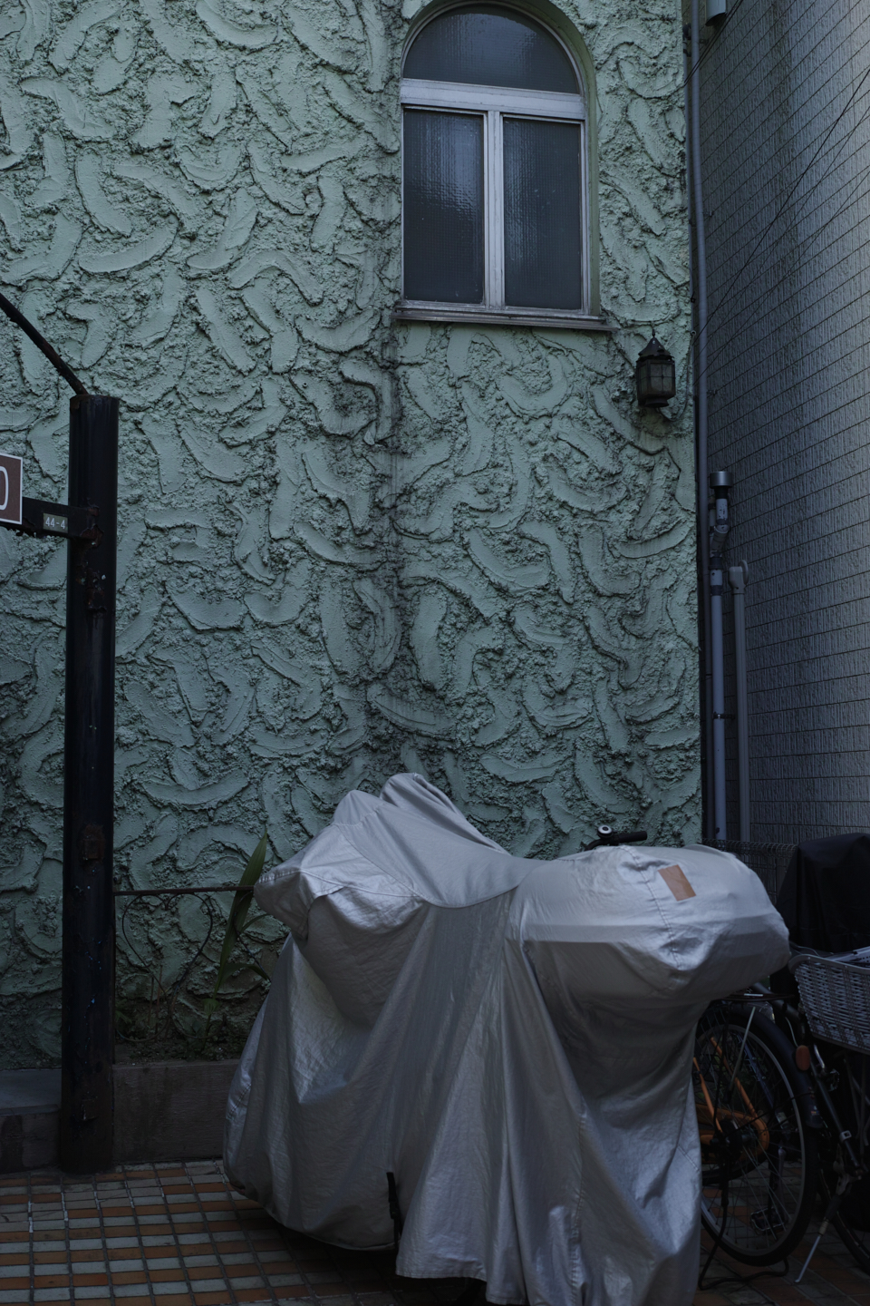 Eifukucho, Nishi-Shinjuku, Ueno, Nippori_Img