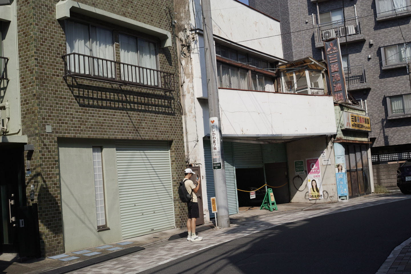 Noborito,  Soshigaya, Yoyogi-Uehara etc_Img