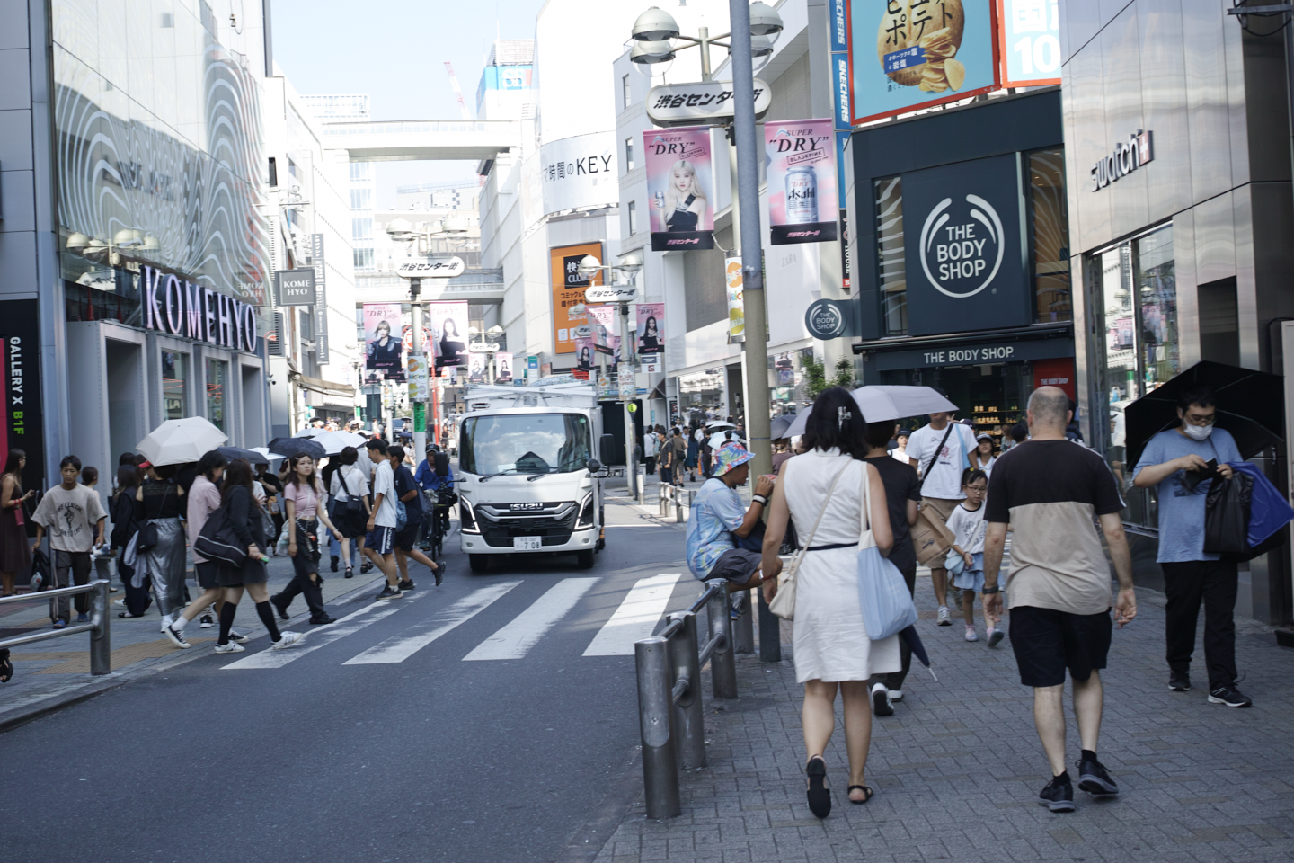 Noborito,  Soshigaya, Yoyogi-Uehara etc_Img