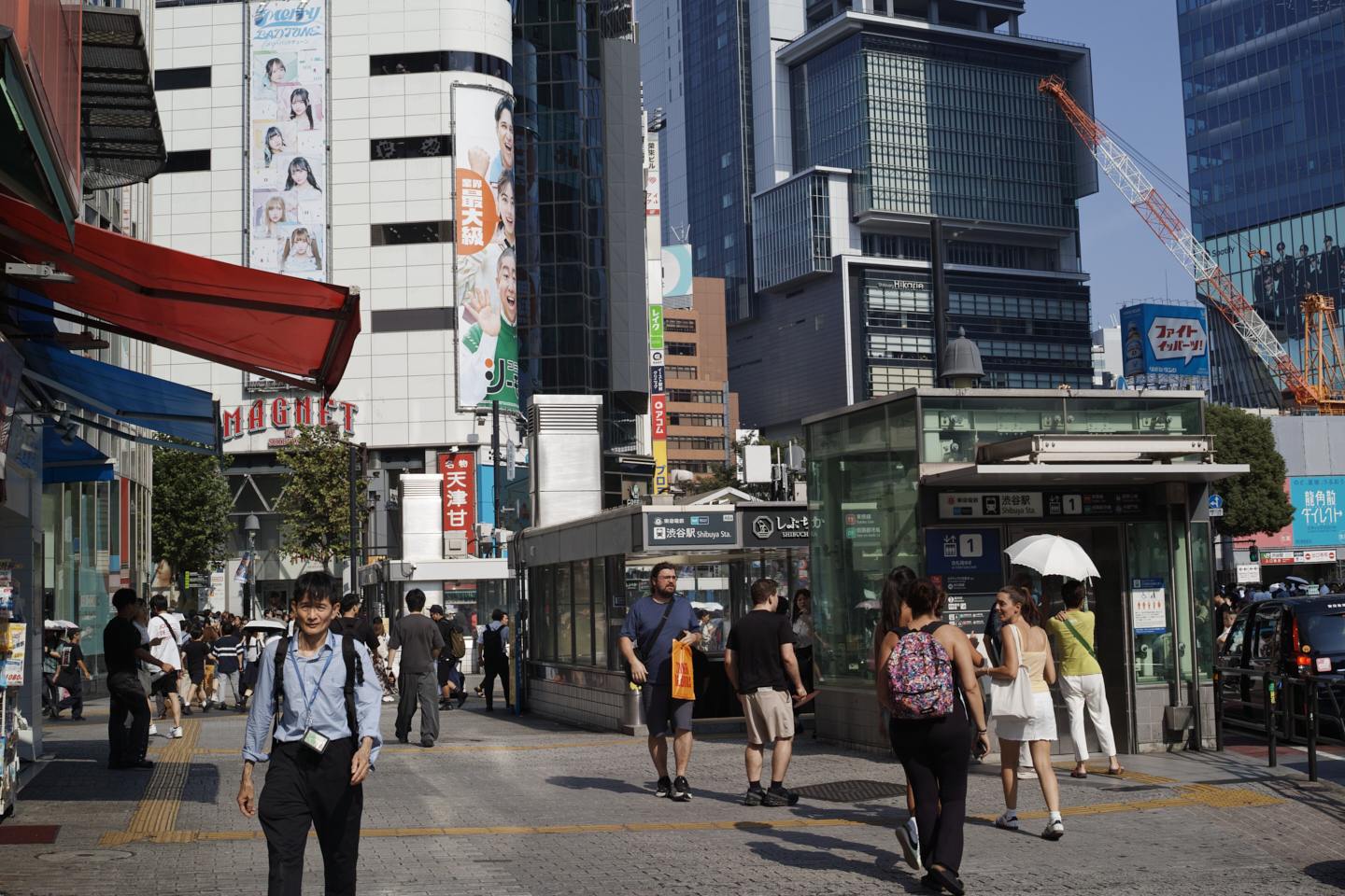 Noborito,  Soshigaya, Yoyogi-Uehara etc_Img