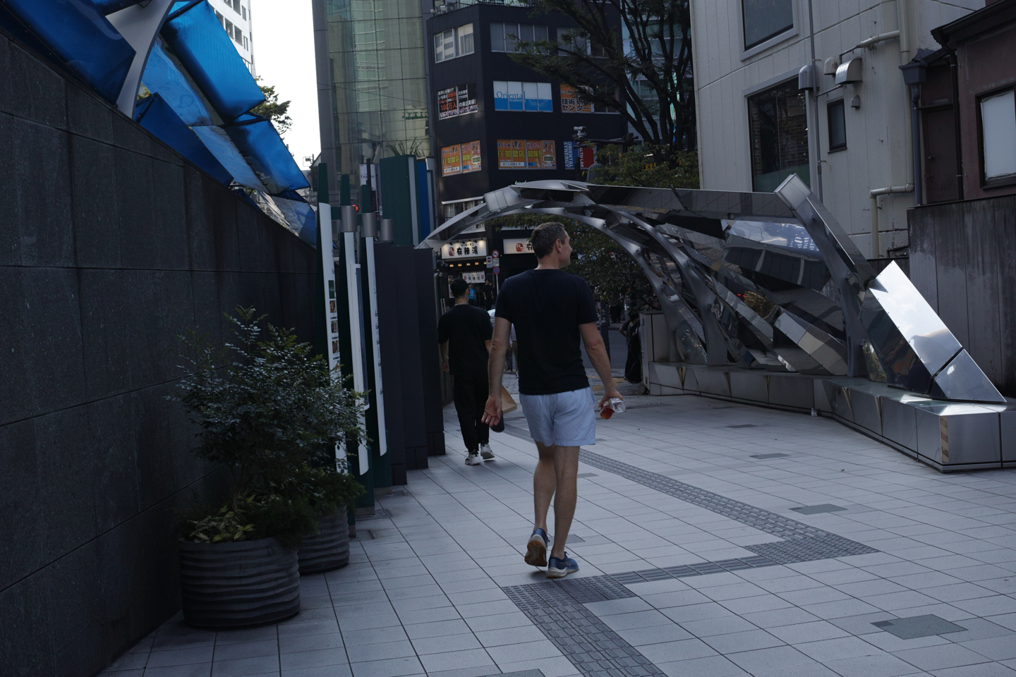 Noborito,  Soshigaya, Yoyogi-Uehara etc_Img