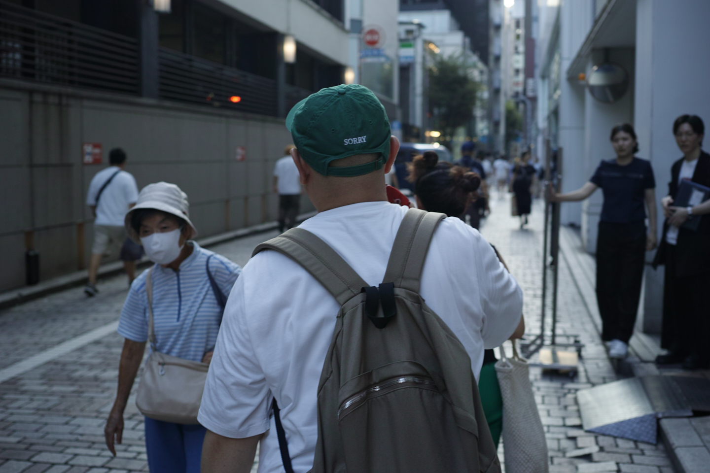 Noborito,  Soshigaya, Yoyogi-Uehara etc_Img