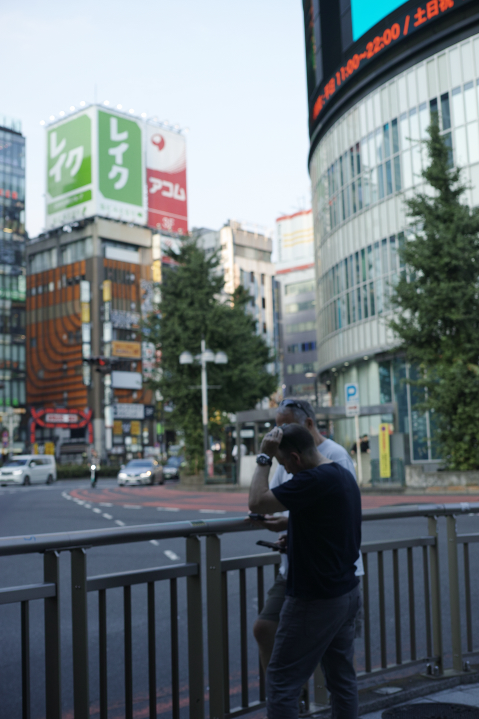 Noborito,  Soshigaya, Yoyogi-Uehara etc_Img