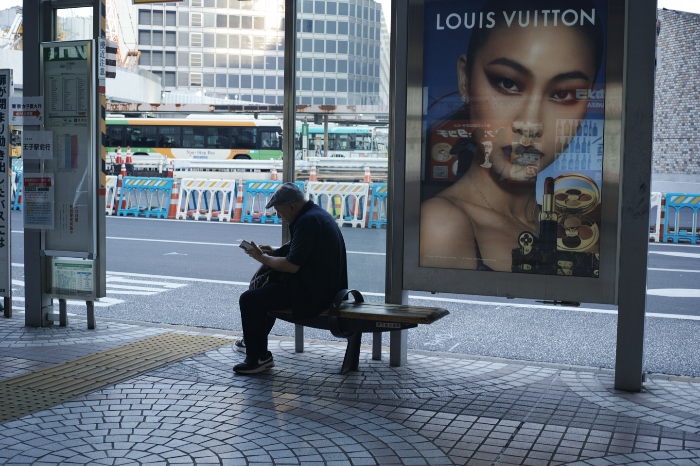 Noborito,  Soshigaya, Yoyogi-Uehara etc_Img