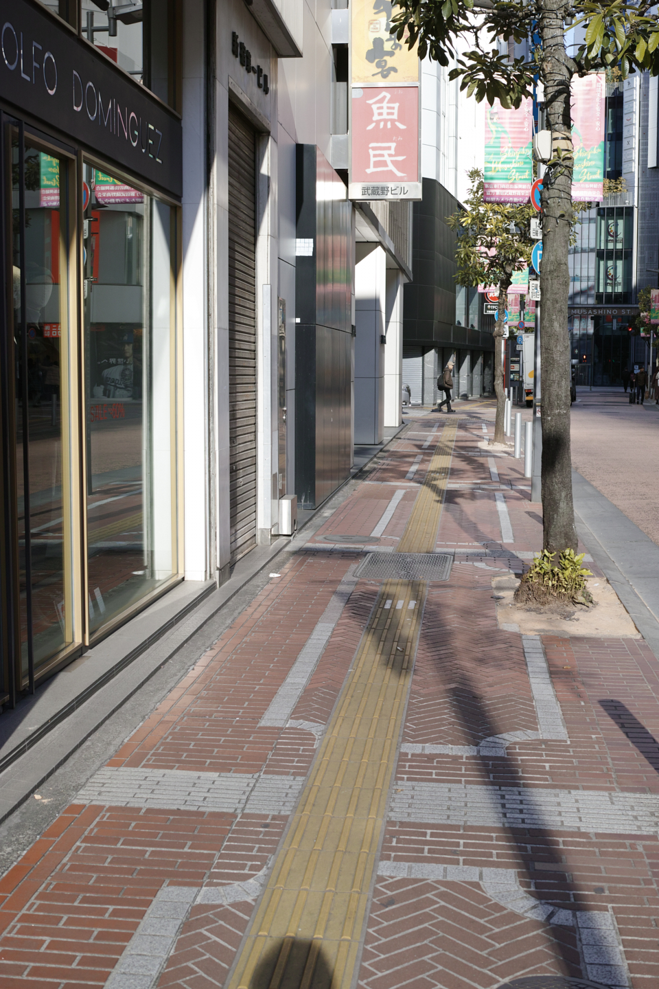 Ueno, Nippori, Shinjuku_Img