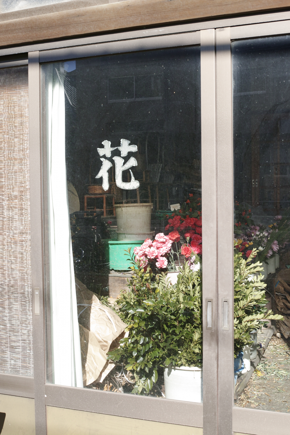 Ueno, Nippori, Shinjuku_Img