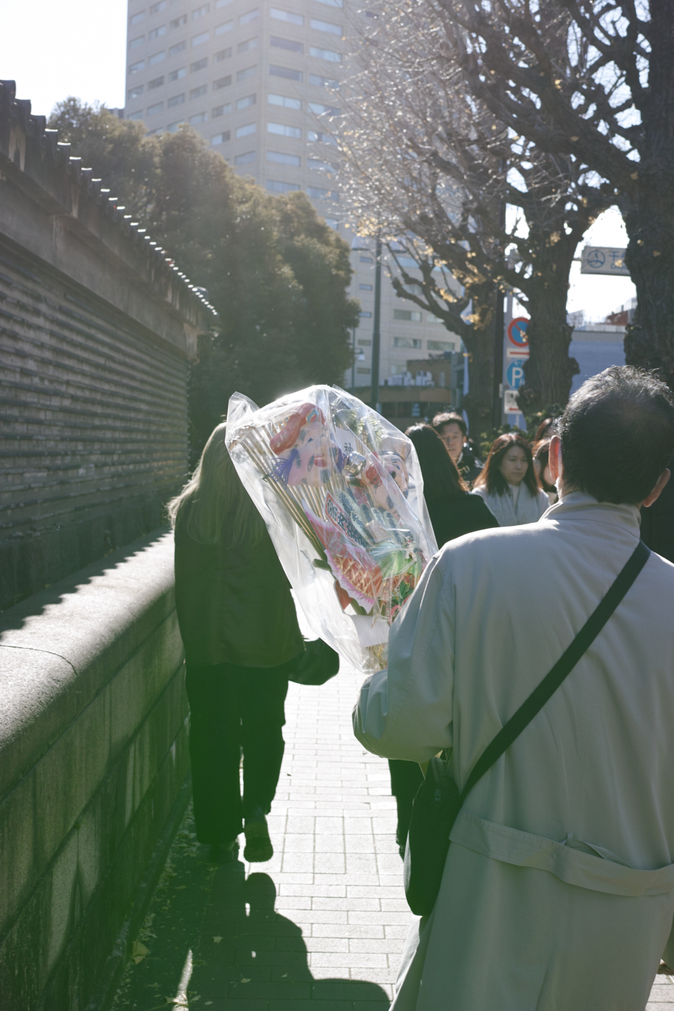 Ueno, Nippori, Shinjuku_Img