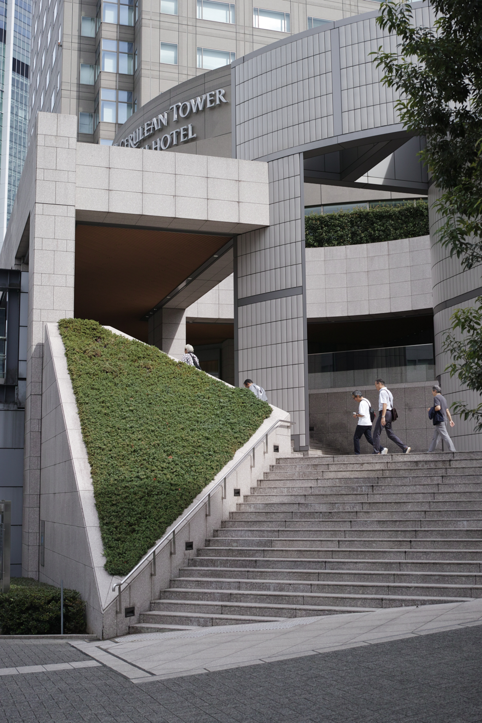 Kichijoji, Merguro, Shinbashi, Roppongi etc_Img