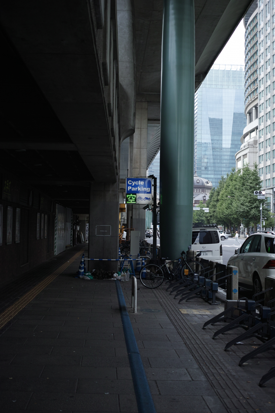 Kichijoji, Merguro, Shinbashi, Roppongi etc_Img