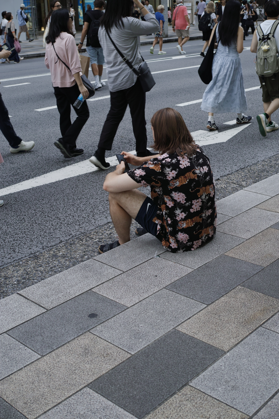 Kichijoji, Merguro, Shinbashi, Roppongi etc_Img