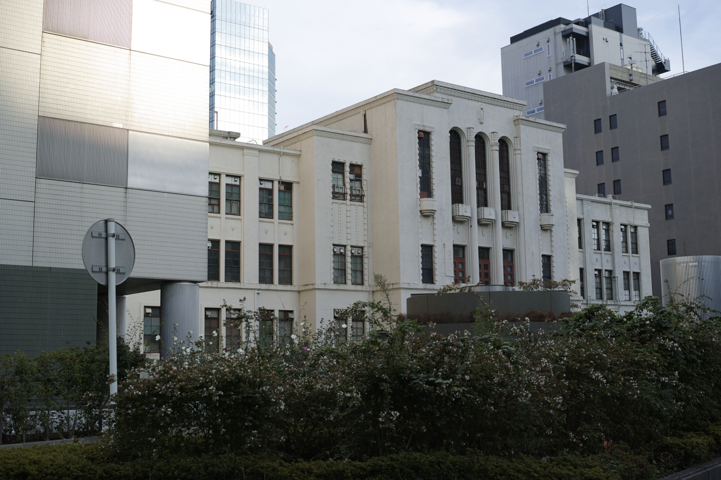 Kichijoji, Merguro, Shinbashi, Roppongi etc_Img