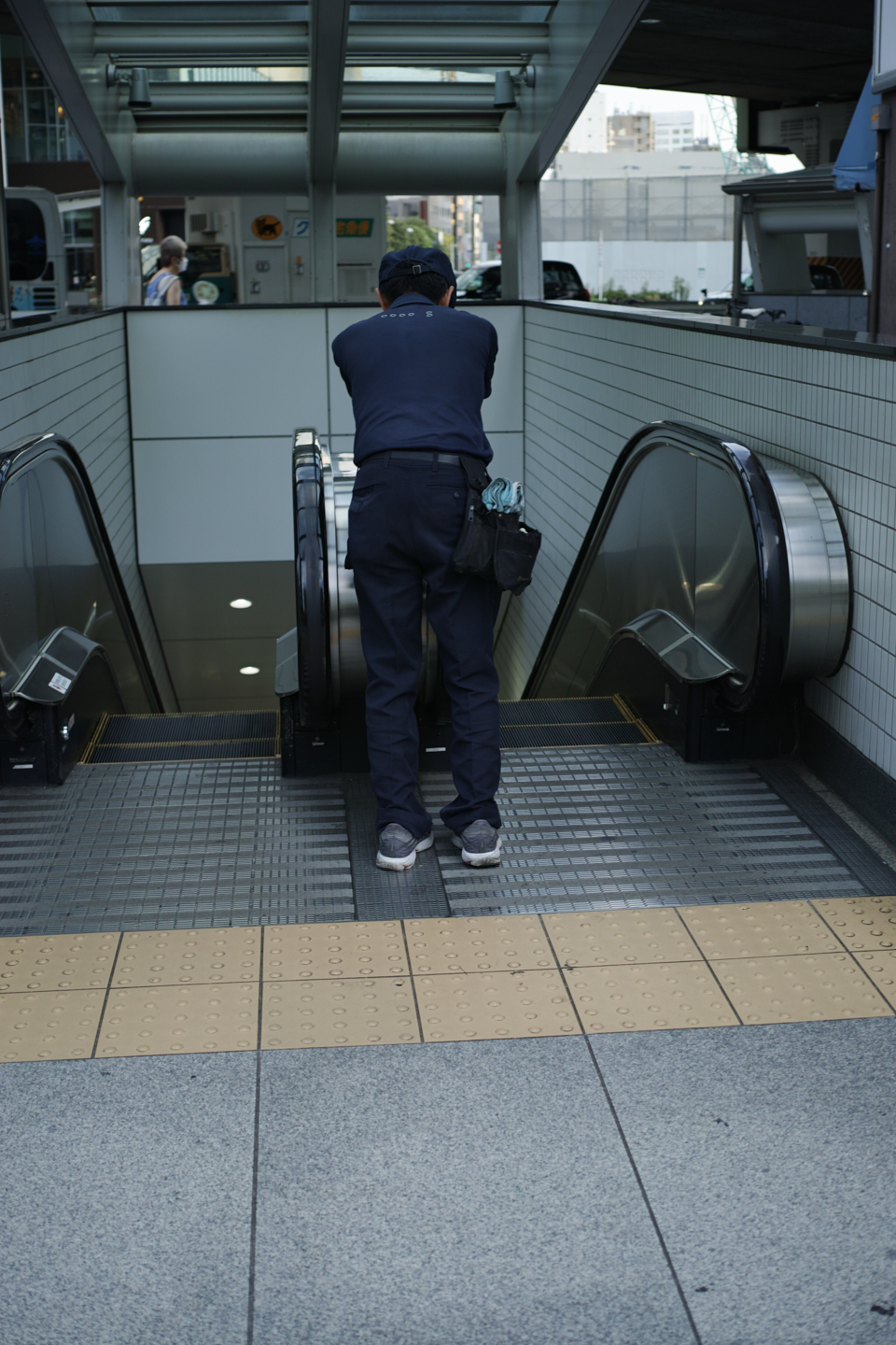 Kichijoji, Merguro, Shinbashi, Roppongi etc_Img