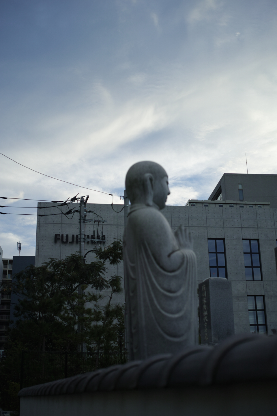 Kichijoji, Merguro, Shinbashi, Roppongi etc_Img