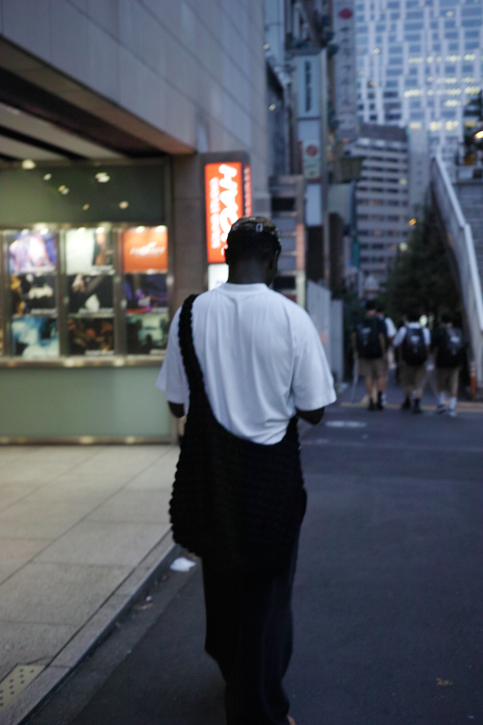 Kichijoji, Merguro, Shinbashi, Roppongi etc_Img