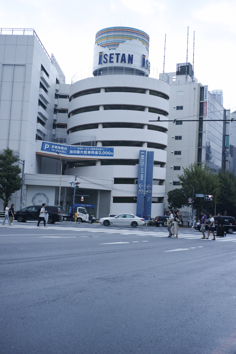 Shinjuku, Shibuya_Img