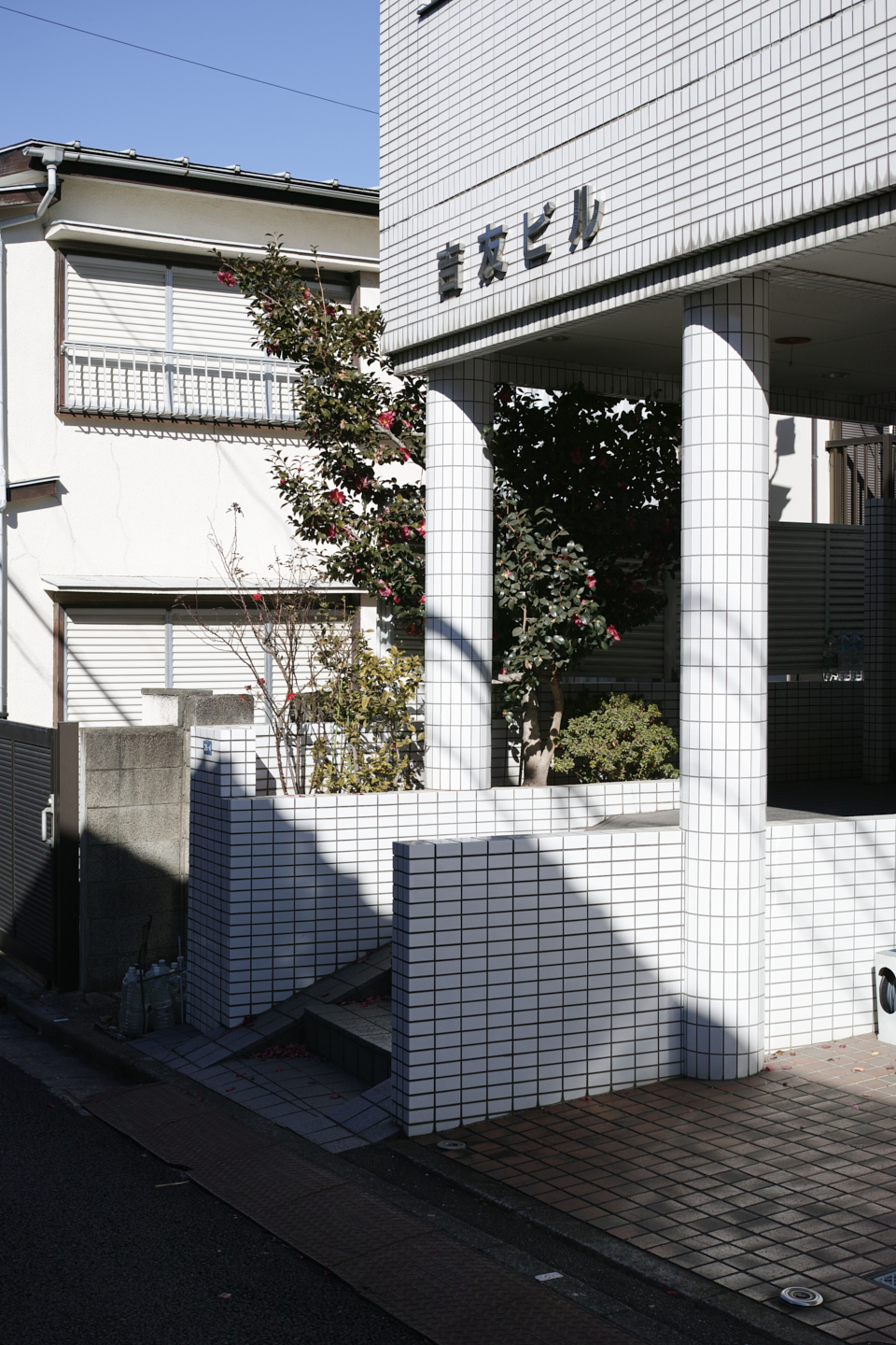 Hatsudai, Shinjuku_Img