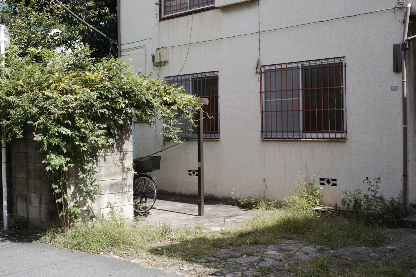 Shakujiimachi, Ikebukuro, Shinjuku_Img