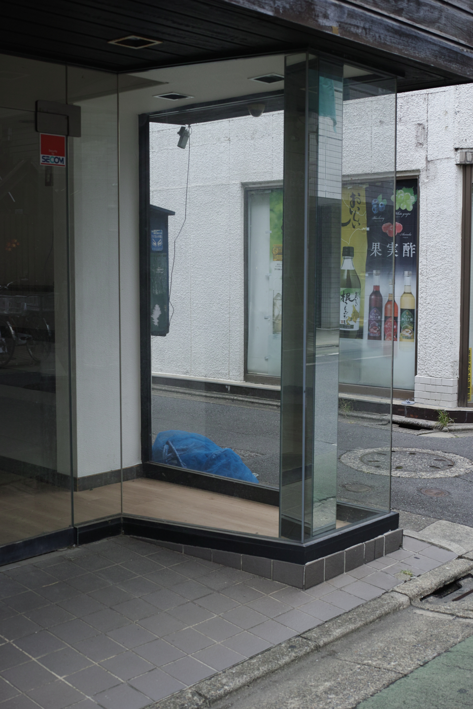 Shakujiimachi, Ikebukuro, Shinjuku_Img