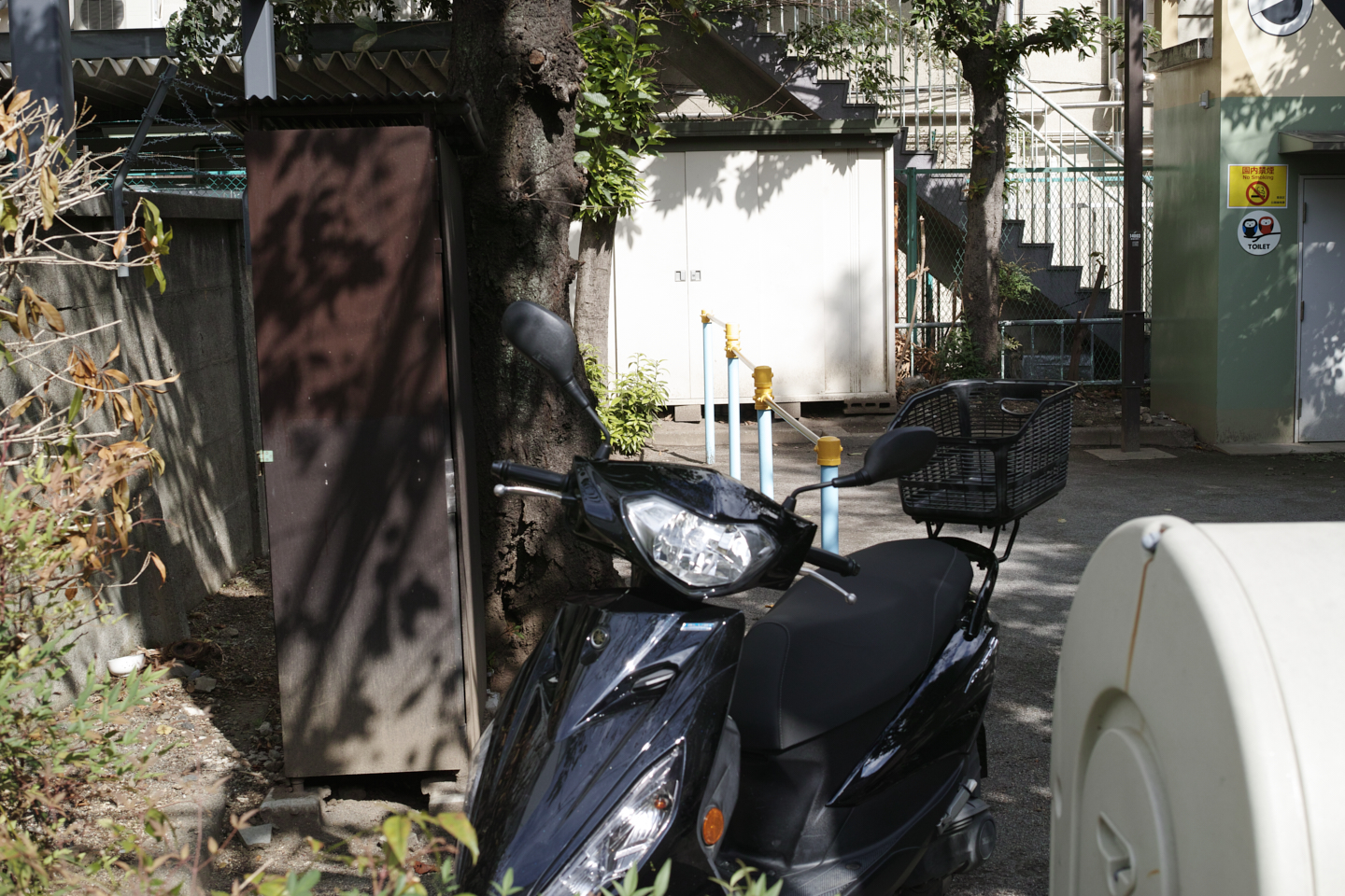 Shakujiimachi, Ikebukuro, Shinjuku_Img