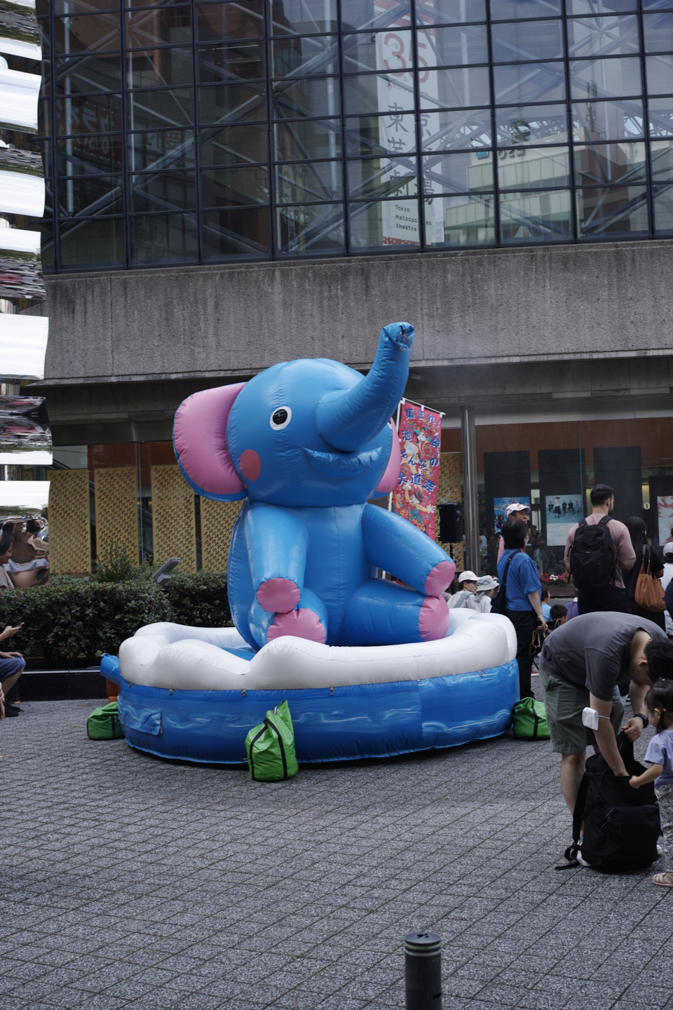 Shakujiimachi, Ikebukuro, Shinjuku_Img