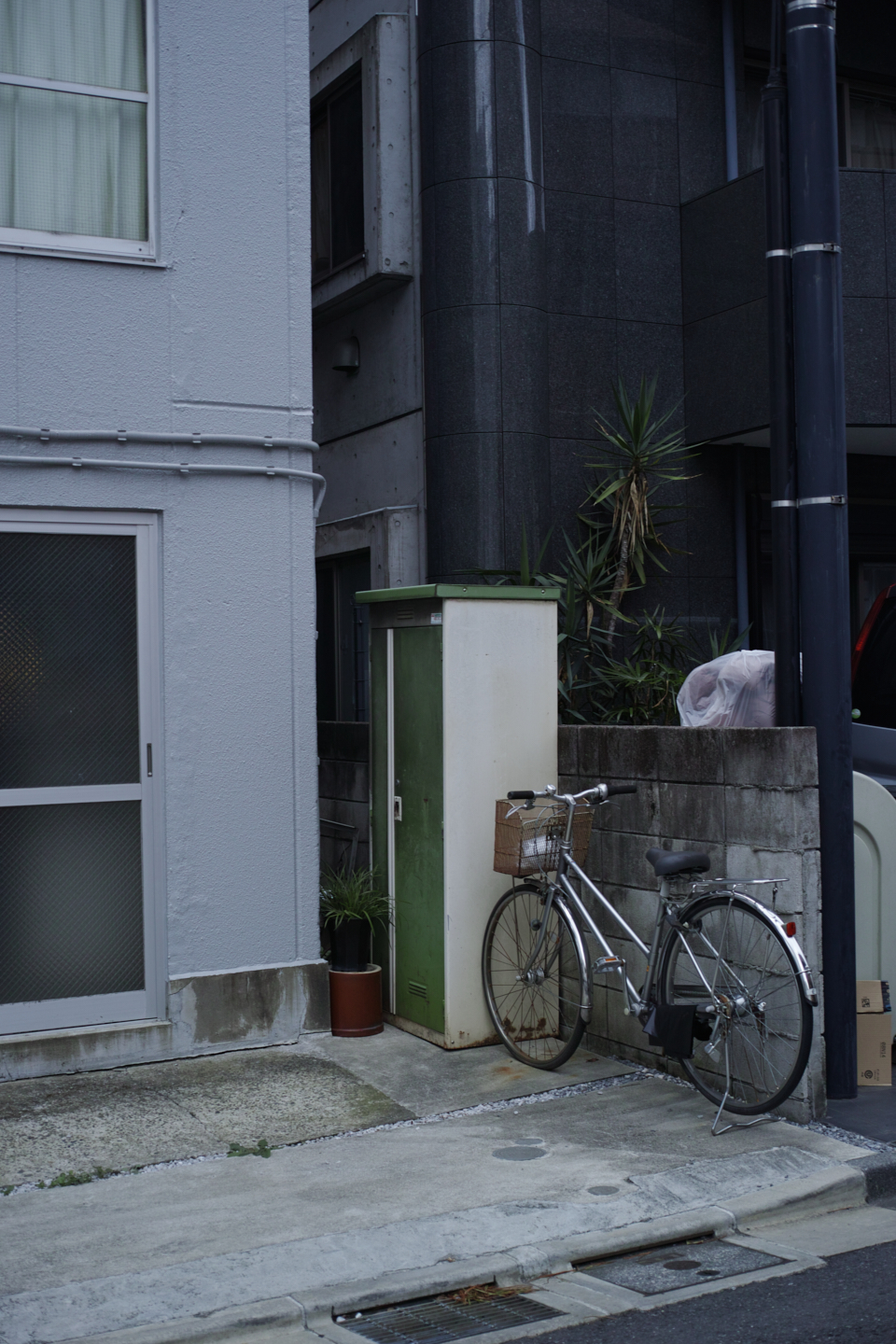 Shakujiimachi, Ikebukuro, Shinjuku_Img