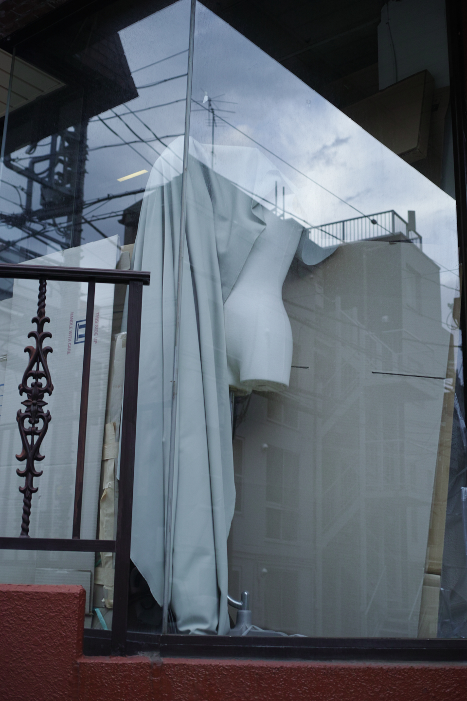 Shakujiimachi, Ikebukuro, Shinjuku_Img