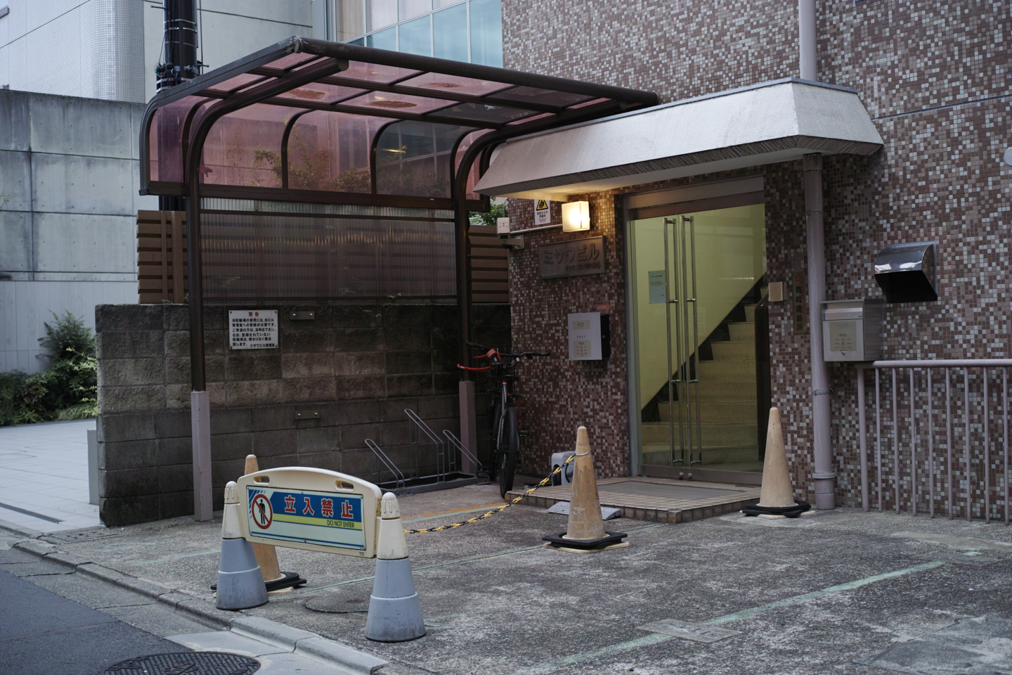 Shakujiimachi, Ikebukuro, Shinjuku_Img