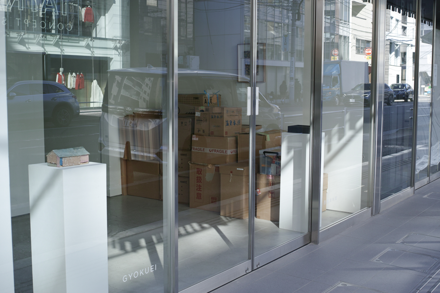 Ebisu, Daikanyama_Img