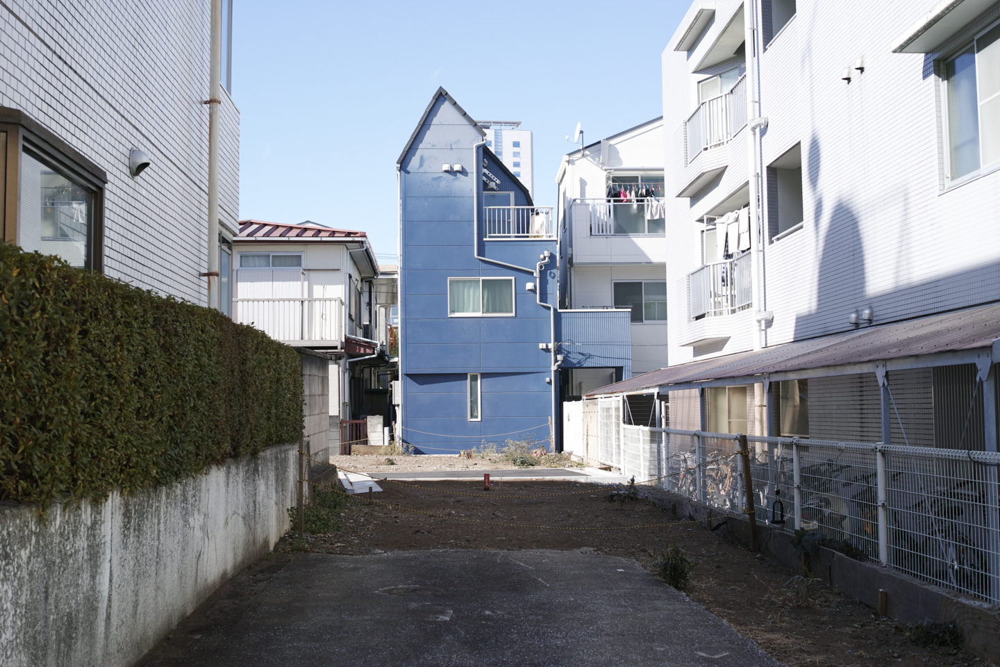 Ebisu, Daikanyama_Img