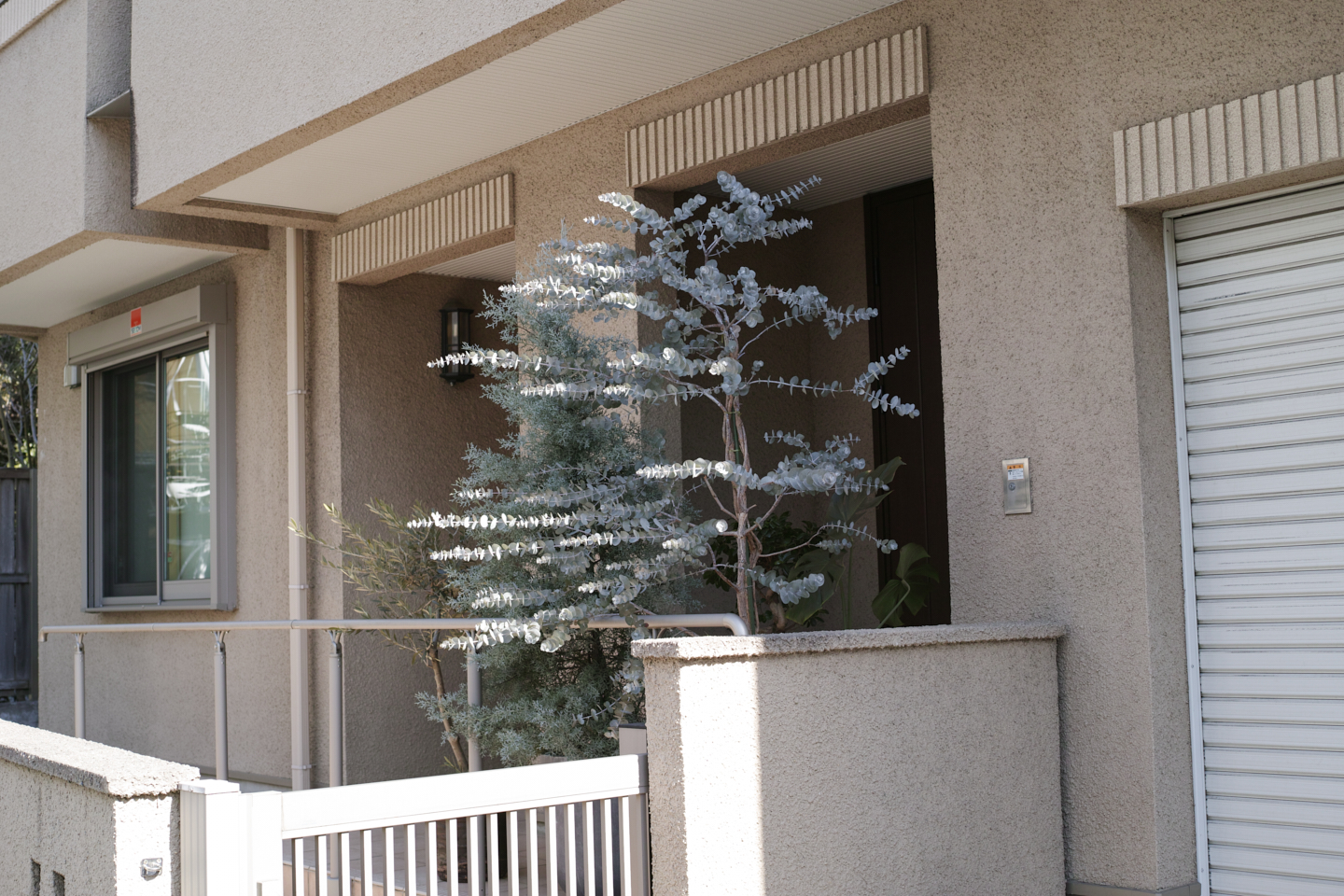 Kyobashi, Shibuya, Shinjuku, Sendagaya_Img