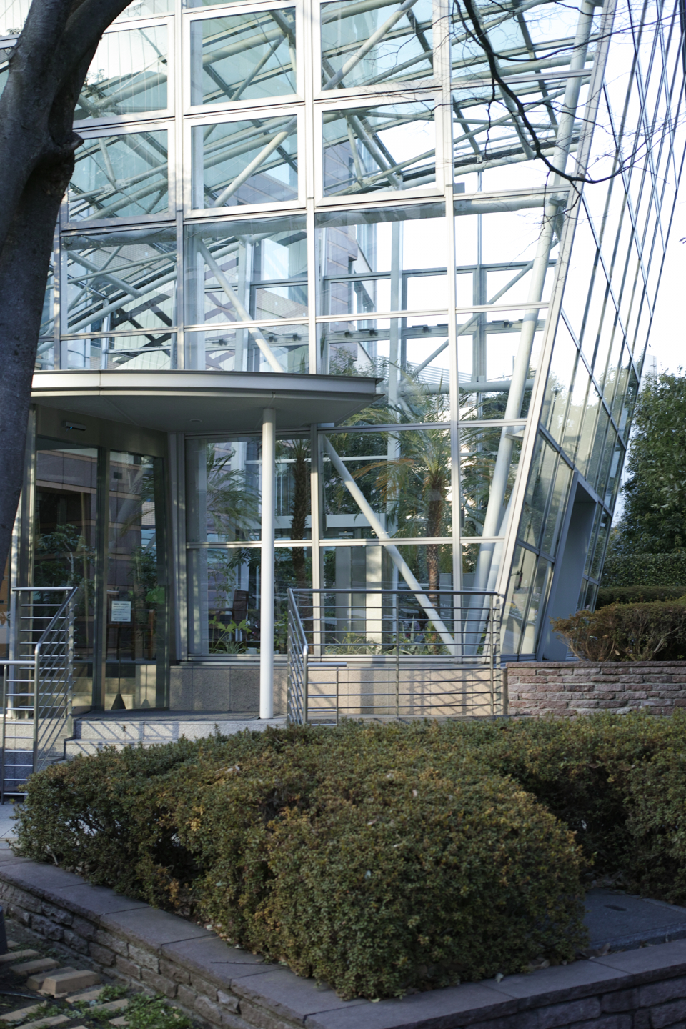 Kyobashi, Shibuya, Shinjuku, Sendagaya_Img