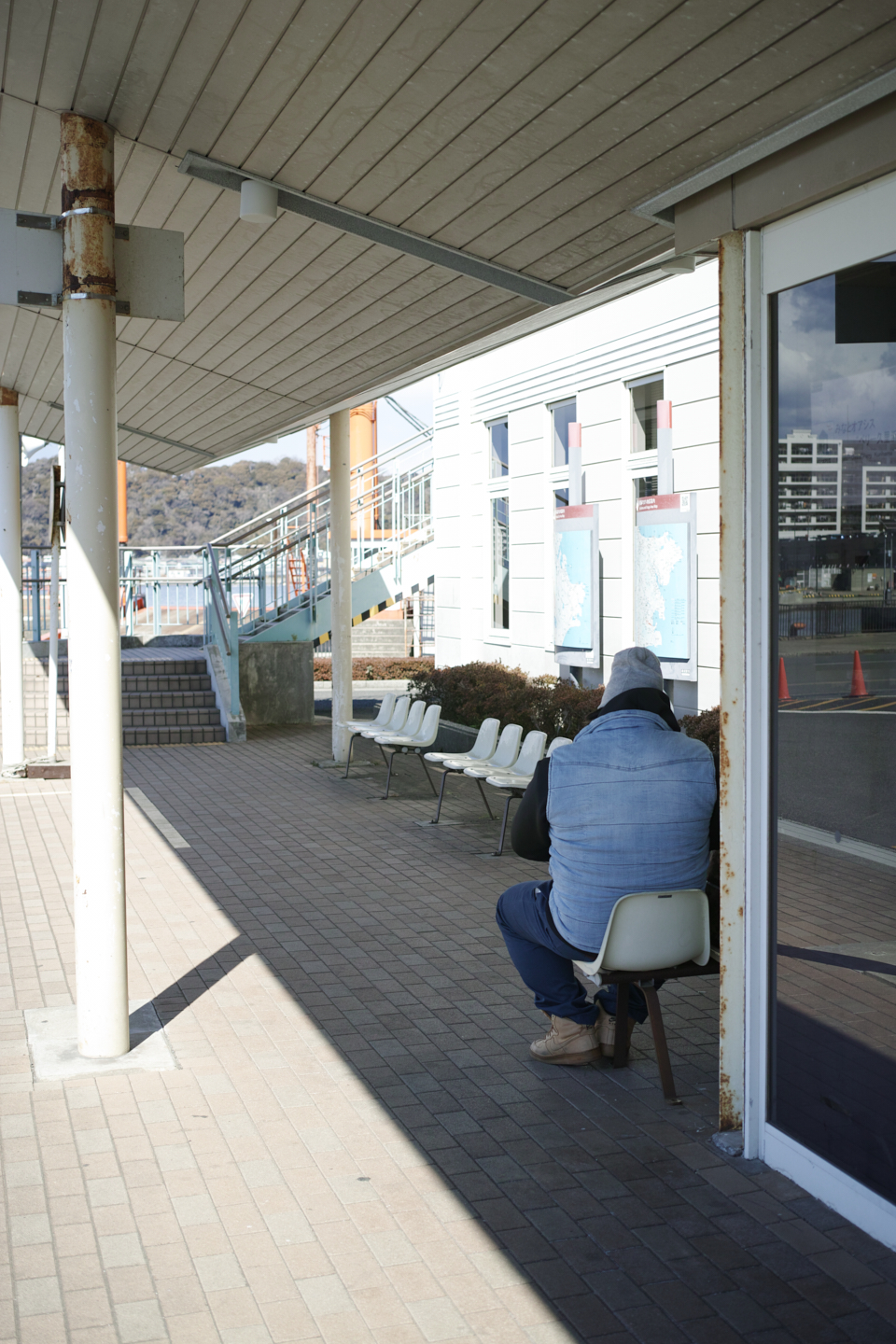 Kurihama, Kanaya_Img